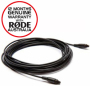 Rode MiCon Cable - 3m 3m (10') MiCon cable in Black
